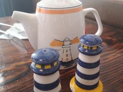 -La Creperie法餐厅(桃江路店)