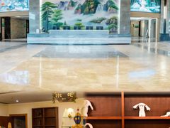 -森波拉火山温泉