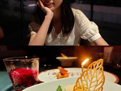 -wann lounge 低温慢煮牛排·清吧