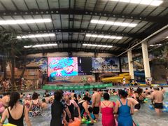 -南宫温泉水世界