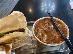 -金家老三饭庄(常营店)