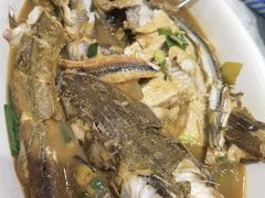 -品味居·首店·大连鲜活海鲜大连菜(东港店)