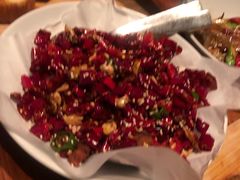 -上海柏悦酒店·世纪100牛排馆