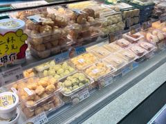 -泸溪河桃酥(龙湖长楹天街店)