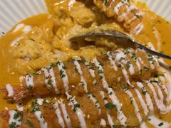 -留半山·香港食堂(啦啦宝都店)