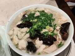 -春发生饭店·非遗(南院门店)