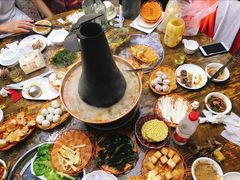 -虾吃虾涮.虾火锅.肉蟹煲(步步高梅溪新天地店)
