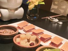 -丽晶轩中餐厅(重庆丽晶酒店)