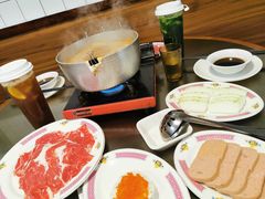 -燃计沙茶皇·香港沙茶火锅(人广旗舰店)