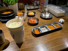-·缸桶屋·韩式牛肋条自助烤肉(西湖D11店)