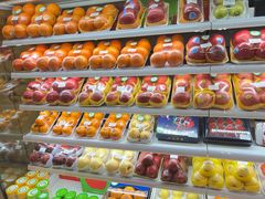 -Olé精品超市(天汇广场店)