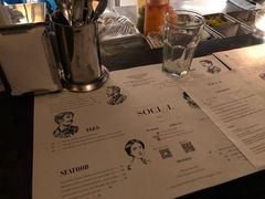 -Ocean's Table 欧舍