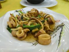 -秋姐美食店(旅游大道店)