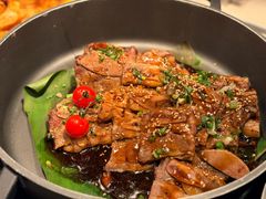-香港唯港荟 Hotel ICON – The Market