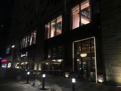 -OGGI TRATTORIA PIZZERIA(深业上城店)