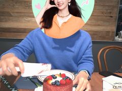 -姆们M Sweetie Cake(三里屯店)
