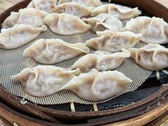 蒸饺-清真·白家牛肉罩火烧老店(育才街店)