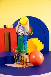 点击看大图 -Baby Pastel 自然光儿童摄影(CBD店)