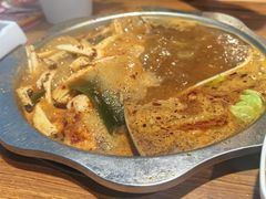 -傣妹火锅(南京东路一店)