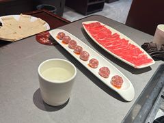 -洞子口重庆鲜货火锅(楚翘城旗舰店)