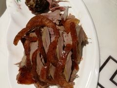 -全聚德(胜利大街店)