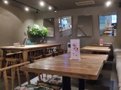 大堂-宝珠奶酪(闵行仲盛店)