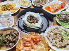 -侠成水上农庄(工业大道店)