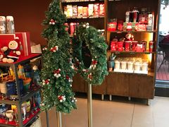 -星巴克(陆家嘴软件园店)