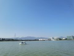 -琅岐红光湖公园