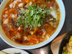 -武庄主特色炒鸡(周恩来纪念馆店)