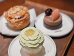 -Ten Olives甜点