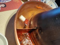 -东镇老火锅(长春路首店)