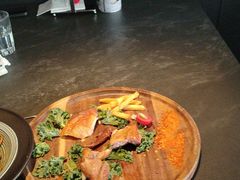 -烛影拾光观景餐厅·创意菜·摄影·小提琴(大唐不夜城店)