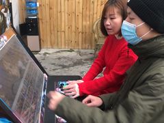 -罗家巷子休闲庄自助碳烤