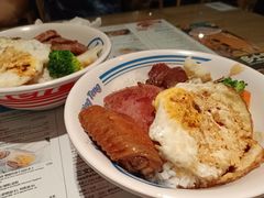 敏华四宝饭-敏华冰厅(天河城店)