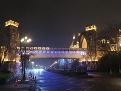 -安吉Hello Kitty乐园