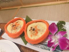 -贵木日本料理·铁板烧(新地假日广场店)