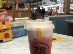 -7分甜(上海新天地广场店)