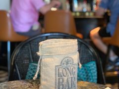 -Long Bar(莱佛士酒店)