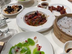 -老爷庙风味美食府(魏都大道店)