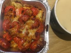 -必胜客(嘉兴万达店)