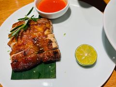 -一坐一忘云南菜(北京skp店)