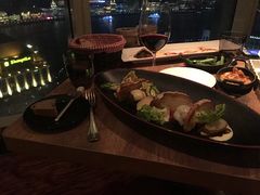 -翡翠36餐厅(浦东香格里拉店)