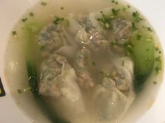 -一品小笼(金融街店)