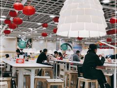 大堂-宜家·瑞典风味餐厅(北京西红门店)