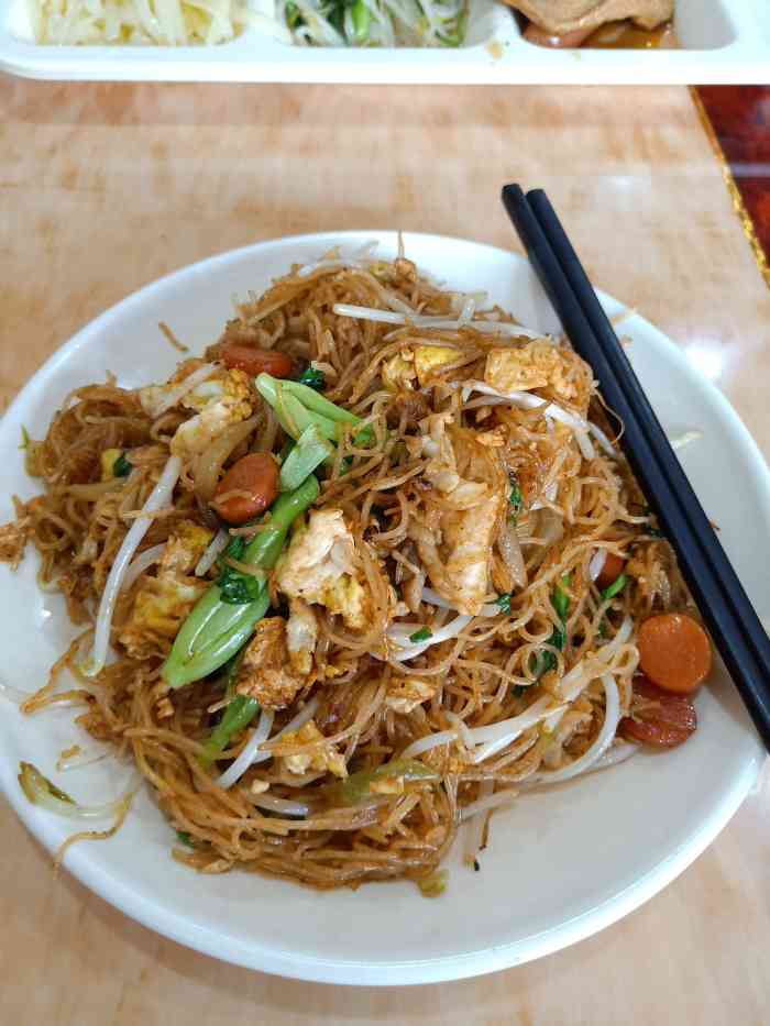 沙县小吃(中央路店)-"959595三碗不过岗959595最近.