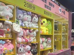 -娃娃集合营(上海奉贤龙湖天街店)