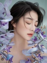 -韩慕婚纱摄影(九亭店)