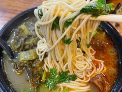 -河南红烧牛肉面(剑河路店)