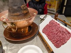 -东来顺饭庄(王府井步行街店)